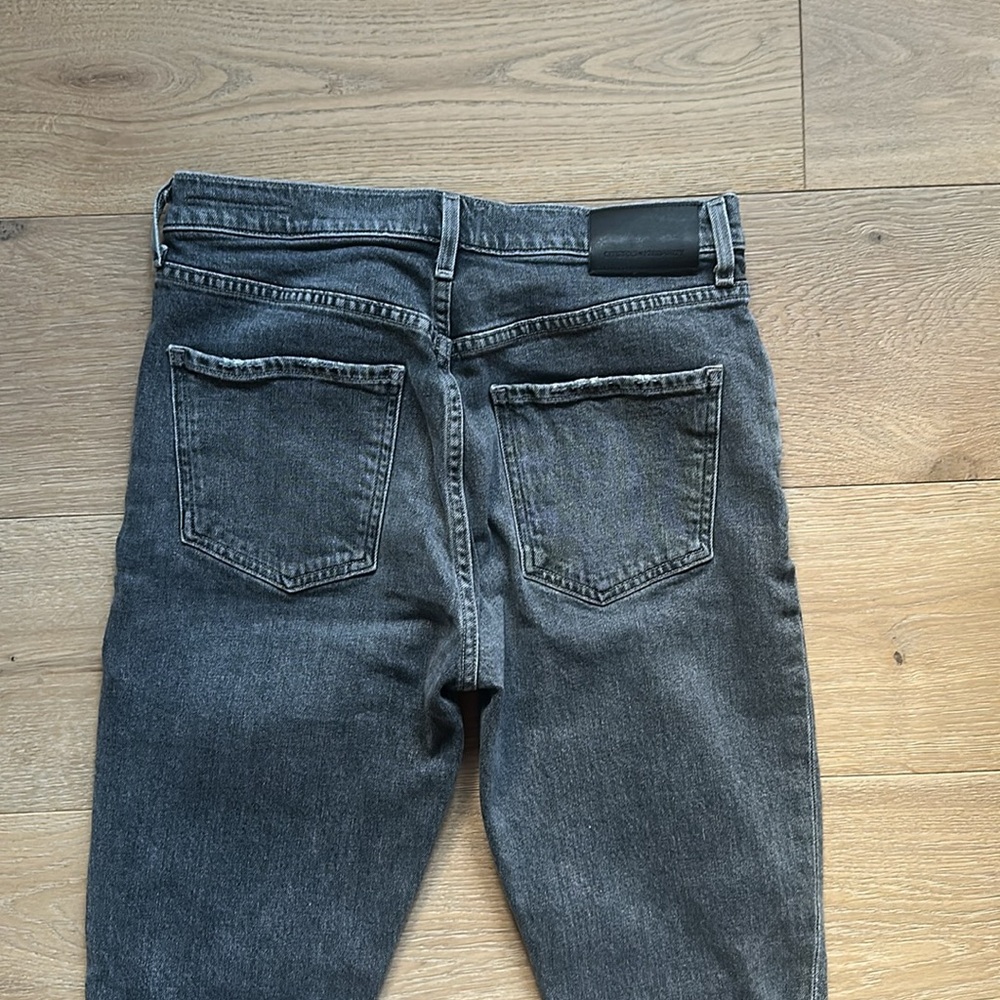 Citizens of humanity jeans